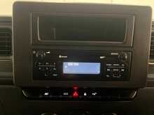 Nissan Interstar Interstar 2.3 dCi 35 Acenta FWD L3 H2 Euro 6 4dr - U849