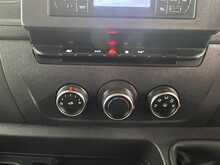 Nissan Interstar Interstar 2.3 dCi 35 Acenta FWD L3 H2 Euro 6 4dr - U849