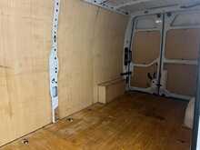 Nissan Interstar Interstar 2.3 dCi 35 Acenta FWD L3 H2 Euro 6 4dr - U849