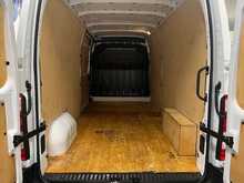 Nissan Interstar Interstar 2.3 dCi 35 Acenta FWD L3 H2 Euro 6 4dr - U849