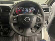 Nissan Interstar Interstar 2.3 dCi 35 Acenta FWD L3 H2 Euro 6 4dr - U849