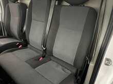 Nissan Interstar Interstar 2.3 dCi 35 Acenta FWD L3 H2 Euro 6 4dr - U849