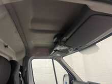 Nissan Interstar Interstar 2.3 dCi 35 Acenta FWD L3 H2 Euro 6 4dr - U849