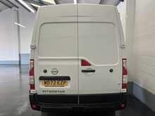 Nissan Interstar Interstar 2.3 dCi 35 Acenta FWD L3 H2 Euro 6 4dr - U849