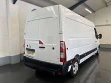 Nissan Interstar Interstar 2.3 dCi 35 Acenta FWD L3 H2 Euro 6 4dr - U849