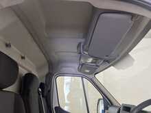 Nissan Interstar Interstar 2.3 dCi 35 Acenta FWD L3 H2 Euro 6 4dr - U849