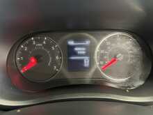 Nissan Interstar Interstar 2.3 dCi 35 Acenta FWD L3 H2 Euro 6 4dr - U849
