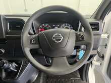 Nissan Interstar Interstar 2.3 dCi 35 Acenta FWD L3 H2 Euro 6 4dr - U849