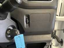 Nissan Interstar Interstar 2.3 dCi 35 Acenta FWD L3 H2 Euro 6 4dr - U849