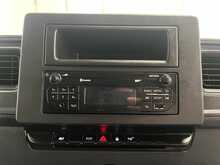 Nissan Interstar Interstar 2.3 dCi 35 Acenta FWD L3 H2 Euro 6 4dr - U849