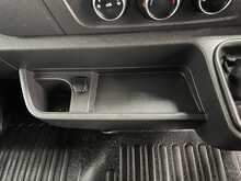 Nissan Interstar Interstar 2.3 dCi 35 Acenta FWD L3 H2 Euro 6 4dr - U849