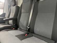 Nissan Interstar Interstar 2.3 dCi 35 Acenta FWD L3 H2 Euro 6 4dr - U849