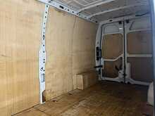 Nissan Interstar Interstar 2.3 dCi 35 Acenta FWD L3 H2 Euro 6 4dr - U849
