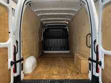 Nissan Interstar Interstar 2.3 dCi 35 Acenta FWD L3 H2 Euro 6 4dr - U849