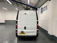 Renault Trafic Trafic 2.0 dCi ENERGY 30 Business+ SWB High Roof Euro 6 (s/s) 5dr - U851