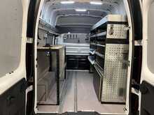 Renault Trafic Trafic 2.0 dCi ENERGY 30 Business+ SWB High Roof Euro 6 (s/s) 5dr - U851