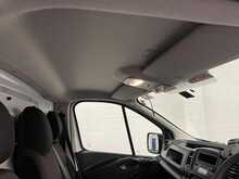 Renault Trafic Trafic 2.0 dCi ENERGY 30 Business+ SWB High Roof Euro 6 (s/s) 5dr - U851