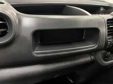 Renault Trafic Trafic 2.0 dCi ENERGY 30 Business+ SWB High Roof Euro 6 (s/s) 5dr - U851