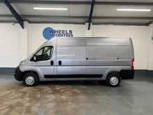Citroen Relay Relay 2.2 BlueHDi 35 Enterprise L3 High Roof Euro 6 (s/s) 5dr - U860