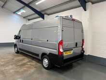 Citroen Relay Relay 2.2 BlueHDi 35 Enterprise L3 High Roof Euro 6 (s/s) 5dr - U860
