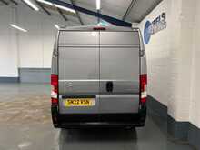 Citroen Relay Relay 2.2 BlueHDi 35 Enterprise L3 High Roof Euro 6 (s/s) 5dr - U860