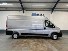 Citroen Relay Relay 2.2 BlueHDi 35 Enterprise L3 High Roof Euro 6 (s/s) 5dr - U860