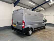 Citroen Relay Relay 2.2 BlueHDi 35 Enterprise L3 High Roof Euro 6 (s/s) 5dr - U860