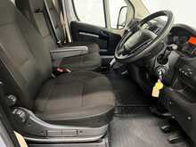 Citroen Relay Relay 2.2 BlueHDi 35 Enterprise L3 High Roof Euro 6 (s/s) 5dr - U860