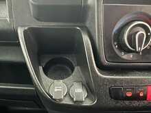 Citroen Relay Relay 2.2 BlueHDi 35 Enterprise L3 High Roof Euro 6 (s/s) 5dr - U860