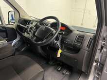 Citroen Relay Relay 2.2 BlueHDi 35 Enterprise L3 High Roof Euro 6 (s/s) 5dr - U860