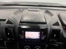 Citroen Relay Relay 2.2 BlueHDi 35 Enterprise L3 High Roof Euro 6 (s/s) 5dr - U860