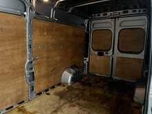 Citroen Relay Relay 2.2 BlueHDi 35 Enterprise L3 High Roof Euro 6 (s/s) 5dr - U860