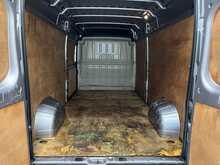 Citroen Relay Relay 2.2 BlueHDi 35 Enterprise L3 High Roof Euro 6 (s/s) 5dr - U860
