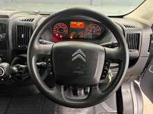 Citroen Relay Relay 2.2 BlueHDi 35 Enterprise L3 High Roof Euro 6 (s/s) 5dr - U860