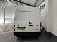 Renault Master Master 2.3 dCi 35 Business+ FWD LWB Medium Roof Euro 6 4dr - U861