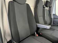 Renault Master Master 2.3 dCi 35 Business+ FWD LWB Medium Roof Euro 6 4dr - U861