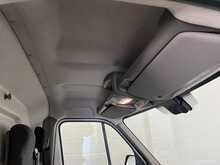 Renault Master Master 2.3 dCi 35 Business+ FWD LWB Medium Roof Euro 6 4dr - U861