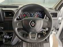 Renault Master Master 2.3 dCi 35 Business+ FWD LWB Medium Roof Euro 6 4dr - U861