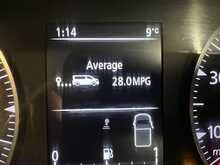 Renault Master Master 2.3 dCi 35 Business+ FWD LWB Medium Roof Euro 6 4dr - U861