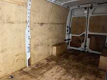 Renault Master Master 2.3 dCi 35 Business+ FWD LWB Medium Roof Euro 6 4dr - U861