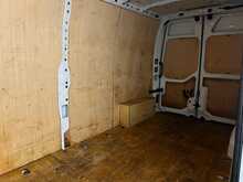 Renault Master Master 2.3 dCi 35 Business+ FWD LWB Medium Roof Euro 6 4dr - U862