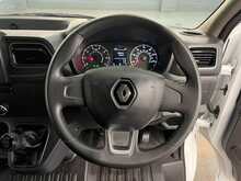 Renault Master Master 2.3 dCi 35 Business+ FWD LWB Medium Roof Euro 6 4dr - U862