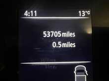 Renault Master Master 2.3 dCi 35 Business+ FWD LWB Medium Roof Euro 6 4dr - U866