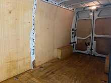 Renault Master Master 2.3 dCi 35 Business+ FWD LWB Medium Roof Euro 6 4dr - U866