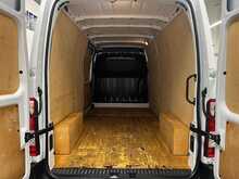 Renault Master Master 2.3 dCi 35 Business+ FWD LWB Medium Roof Euro 6 4dr - U866