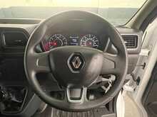Renault Master Master 2.3 dCi 35 Business+ FWD LWB Medium Roof Euro 6 4dr - U866
