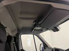 Renault Master Master 2.3 dCi 35 Business+ FWD LWB Medium Roof Euro 6 4dr - U866