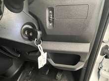 Renault Master Master 2.3 dCi 35 Business+ FWD LWB Medium Roof Euro 6 4dr - U866