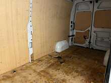 Renault Master Master 2.3 dCi 35 Business+ FWD LWB Medium Roof Euro 6 4dr - U869