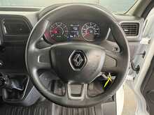 Renault Master Master 2.3 dCi 35 Business+ FWD LWB Medium Roof Euro 6 4dr - U869